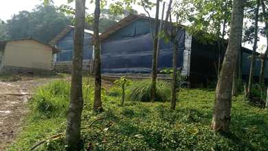 Tanah Elit Dijual di Jonggol, Bogor, Harga 24,2 Triliun