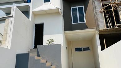 Jual Rumah Bagus Luas 150 m2 di Kelapa Gading, Jakarta Utara