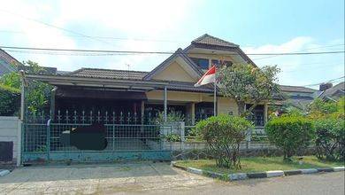 Jual Rumah 149 di Bandung Timur, Bandung