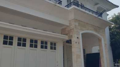 Hunian Prestisius di Kawasan Harapan Indah, Bekasi, LB 349m², Harga 4,5 Miliar