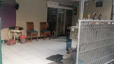 Rumah Minimalis Harga Ekonomis di Medan Satria, Bekasi, LB 45m²