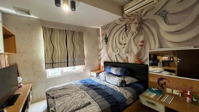 Jual Apartemen Nyaman di Kemayoran, Jakarta Pusat, Luas 51m²