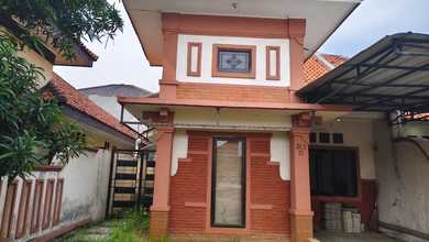 Dijual Rumah Nyaman di Cibubur, Bogor - LT 144m²