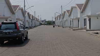 Dijual Rumah Strategis di Tarumajaya, Bekasi - LT 60m²