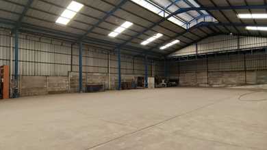 Di Jual Gudang Pangkalan 2 Norogong Bekasi 