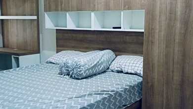 Apartemen Minimalis Lokasi Summarecon Bekasi, Bekasi, Harga Ekonomis