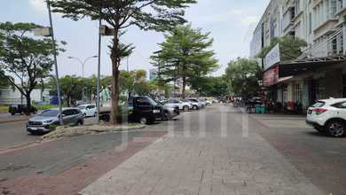 Dijual murah Ruko Mega Boulevard, Harapan Indah. Bekasi