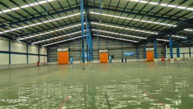 Disewakan Gudang Di Kawasan Hyundai Cikarang Bekasi