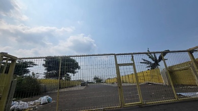 Sewa Tanah Siap Huni Area Babelan, Bekasi