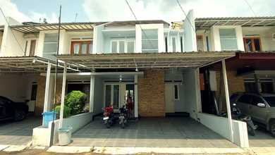 Rumah Dijual di Harapan Indah, Bekasi, LB 150m², Harga Kompetitif!