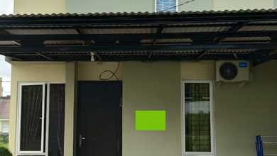 Jual Rumah Siap Huni di Babelan, Bekasi, Luas 107 m2