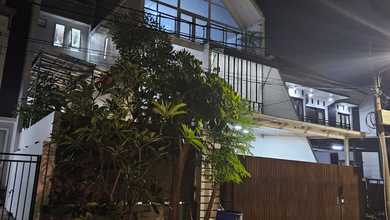 Jual Rumah Bagus LT 213 m2 area Cilincing, Jakarta Utara