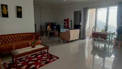 Rumah Minimalis Disewakan di Summarecon Bekasi, Bekasi, Harga Ekonomis