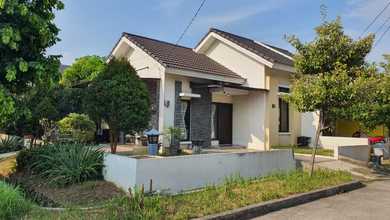 Rumah Idaman di Tarumajaya, Bekasi, 3 KT, Harga 875 Juta
