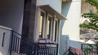 Jual Rumah Terkini area Pluit, Jakarta Utara Luas 220 m2