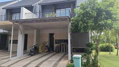 Hunian Mewah di Kawasan Metland Menteng, Jakarta Timur, LB 116m², Harga 3,8 Miliar