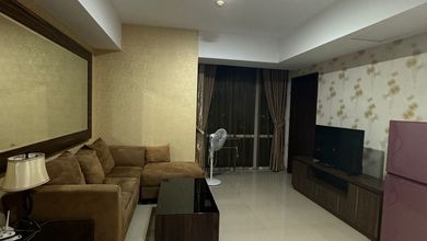 Penawaran Menarik Apartemen di Lippo Karawaci, Tangerang, LB 65m²