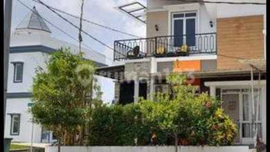 Jual Rumah Mewah LT 143 m2 Kawasan Jati Asih, Bekasi