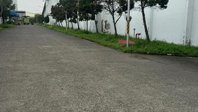 Disewakan Bangunan Ex Pabrik Di Kawasan Mm2100 Bekasi Jawa Barat