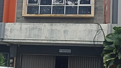 Dijual Ruko Gading Kirana Kelapa Gading