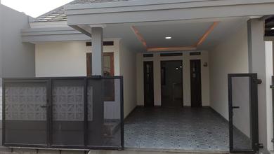 Rumah Sederhana di Bekasi Utara, Bekasi, LT 80 m2