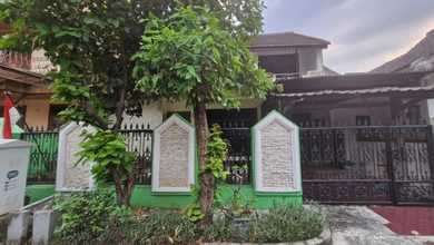 Properti Siap Huni di Area Pondok Kopi, Jakarta Timur, LT 120m²