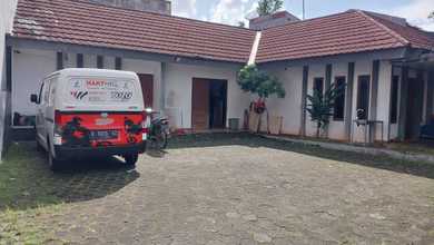 Penawaran Eksklusif, rumah Prestisius di Pondok Kelapa, Jakarta Timur, LB 96m²