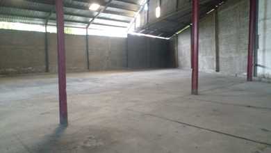 Disewakan Gudang di Plumpang Semper, Jakarta Utara 