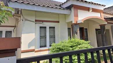 Rumah Idaman di Harapan Indah, Bekasi, 3 KT, Harga 2 Miliar