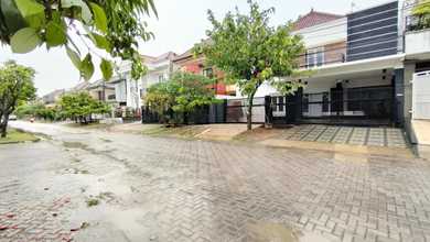 Jual Rumah 400 area Kemang, Jakarta Selatan