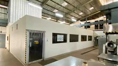 Ruang Usaha Potensial di Bekasi Harga Kompetitif