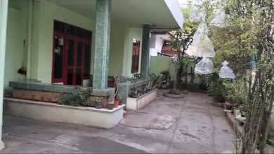 Penawaran Langka, rumah Prestisius di Karet, Jakarta Selatan, LB 25m²