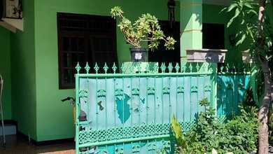 Jual Rumah Bagus Luas 100 m2 di Duren Jaya, Bekasi