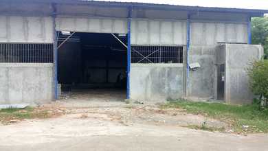 Disewakan Gudang Baru Di Cakung Barat Jakarta Timur Gudang di Cakung 12000.0 m² Unfurnished HGB