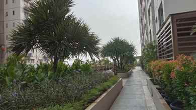 Apartemen 2BR Kondisi Baik Terjangkau Modern Unfurnished Pulo Gadung Jakarta Timur