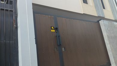 Jual Cepat Rumah Mewah area Kemanggisan, Jakarta Barat, Luas 144 m2