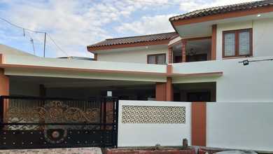 Dijual rumah Mewah di Bekasi Barat, Bekasi - LT 287m²