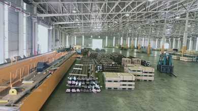 *disewakan Gudang Di Cikarang Jawa Barat*