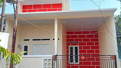 Rumah Minimalis area Pondok Ungu, Bekasi, LT 60 m2