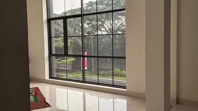 Ruko Gandeng 3Lantai di Maison De Wisteria Metland Menteng Cakung