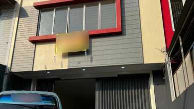 Dijual Ruko Cocok Untuk Semua Macam Usaha & Siap Pakai di Duren Sawit - Jakarta Timur