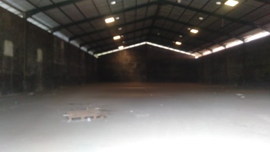 Disewakan Space Gudang Jalan Rorotan Jakarta Utara 