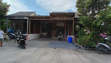 Jual Segera Rumah Mewah di Harapan Mulya, Bekasi, Luas 90 m2