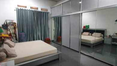 Rumah Mewah di Kawasan Pondok Kelapa, Jakarta Timur, LB 400m², Harga 4,25 Miliar