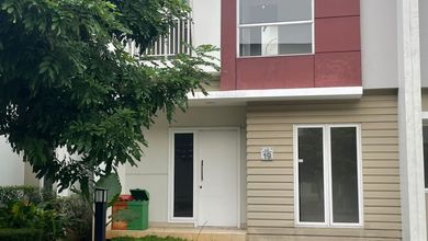 Jual Rumah Nyaman di Karawang Timur, Karawang - LT 90m²