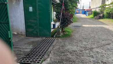 Disewakan Gudang Di Narogong Bekasi Selatan