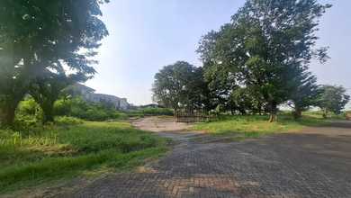 Tanah Komersial Dekat Jalan Raya Kawasan Cilincing