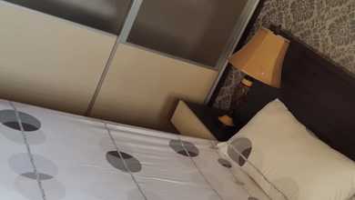 Apartemen Ekonomis di Sunter, Jakarta Utara, Harga Mulai 500 Juta