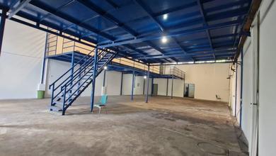 Gudang Murah Di Marunda Center Jakarta Utara Gudang Di Marunda