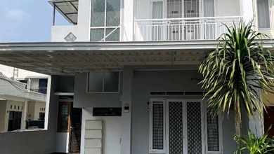 Rumah Favorit di Jagakarsa, Jakarta Selatan, 4 KT, Harga 1,9 Miliar